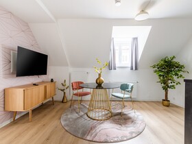Limehome Klagenfurt Goessgasse