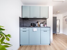 Limehome Klagenfurt Goessgasse