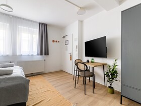 Limehome Klagenfurt Goessgasse