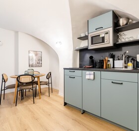 Limehome Klagenfurt Goessgasse