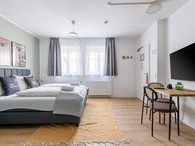 Limehome Klagenfurt Goessgasse