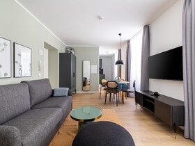 Limehome Klagenfurt Goessgasse