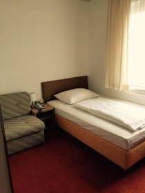 Plattenwirt