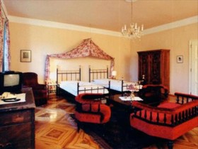 Schlosshotel St. Georgen