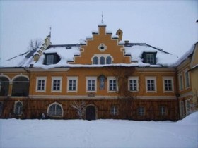 Schlosshotel St. Georgen