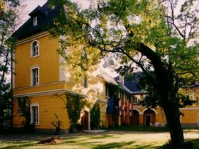 Schlosshotel St. Georgen