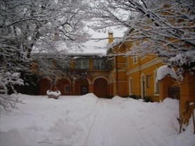 Schlosshotel St. Georgen