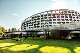 Das Seepark Wörthersee Resort