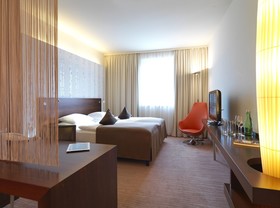 Das Seepark Wörthersee Resort