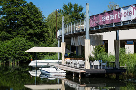 Das Seepark Wörthersee Resort