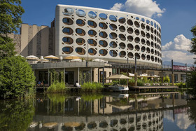 Das Seepark Wörthersee Resort