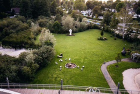 Das Seepark Wörthersee Resort