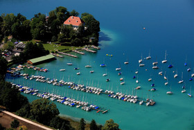 Das Seepark Wörthersee Resort