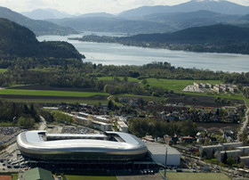 Das Seepark Wörthersee Resort