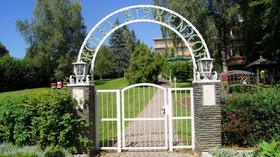 Hotel Birkenhof am See
