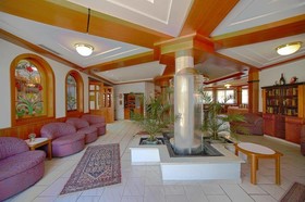 Hotel Birkenhof am See