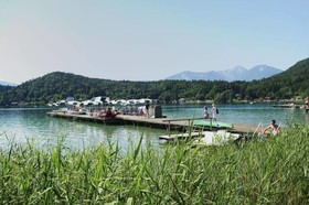 Hotel Birkenhof am See