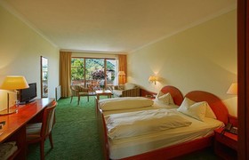 Hotel Birkenhof am See