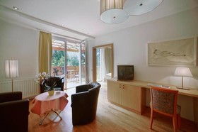 Hotel Birkenhof am See