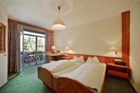 Hotel Birkenhof am See