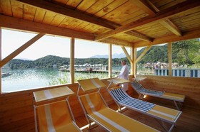 Hotel Birkenhof am See