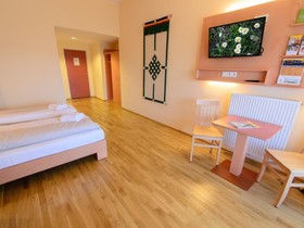 JUFA Hotel Knappenberg