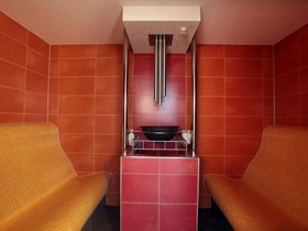 JUFA Hotel Knappenberg