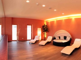 JUFA Hotel Knappenberg