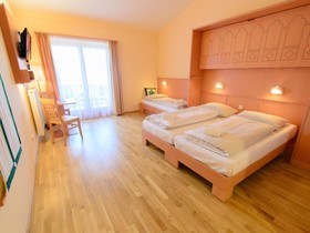 JUFA Hotel Knappenberg