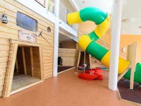 JUFA Hotel Knappenberg