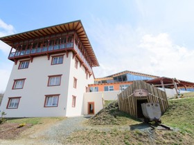 JUFA Hotel Knappenberg