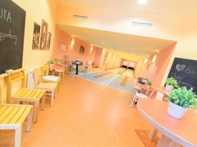 JUFA Hotel Knappenberg