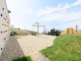 JUFA Hotel Knappenberg