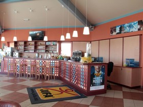 JUFA Hotel Knappenberg