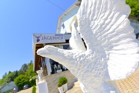 Hotel Jagerhof
