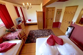 Hotel Jagerhof