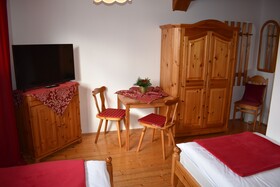 Hotel Jagerhof