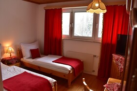 Hotel Jagerhof
