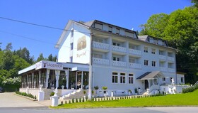 Hotel Jagerhof