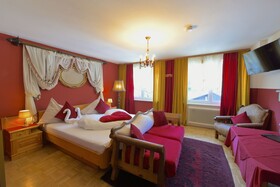 Hotel Jagerhof