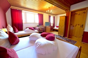Hotel Jagerhof