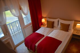 Hotel Jagerhof