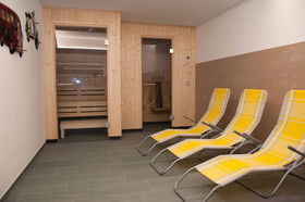 Seeappartements Bürger