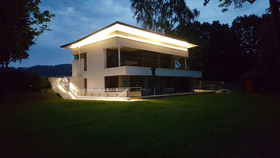 Seeappartements Bürger