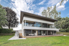 Seeappartements Bürger