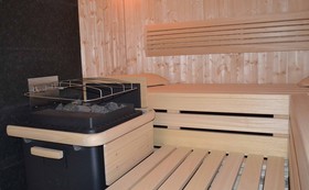 Seeappartements Bürger