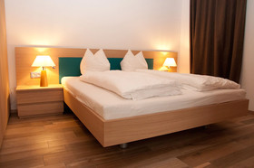 Seeappartements Bürger