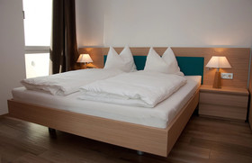 Seeappartements Bürger