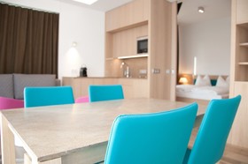 Seeappartements Bürger