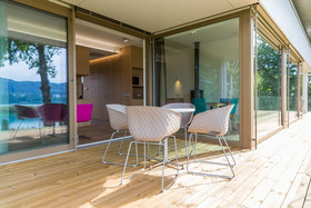 Seeappartements Bürger